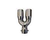 Ornament toba inox PREMIUM ERK