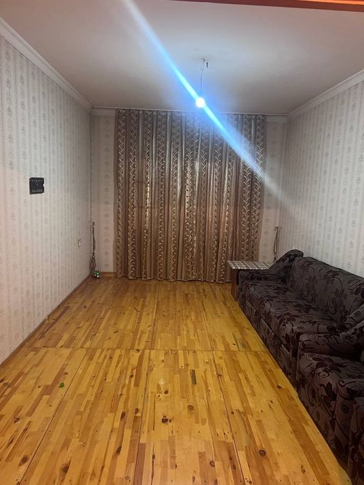 Юнусабад-17 4/1/5 пустая на долгий срок