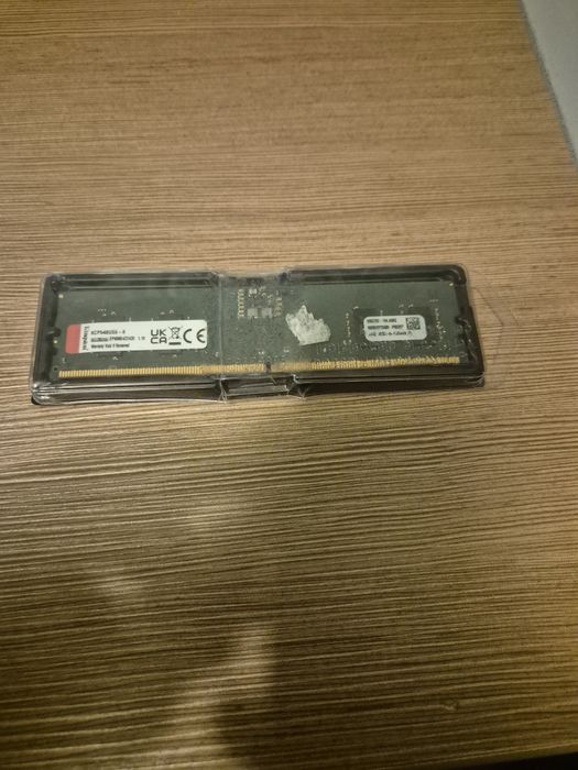 Ram pc ddr5 4800 mhz