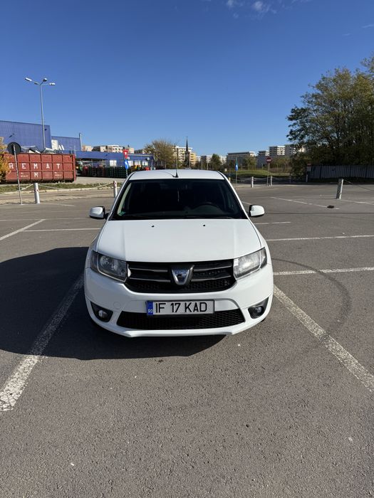 Vand Dacia Logan