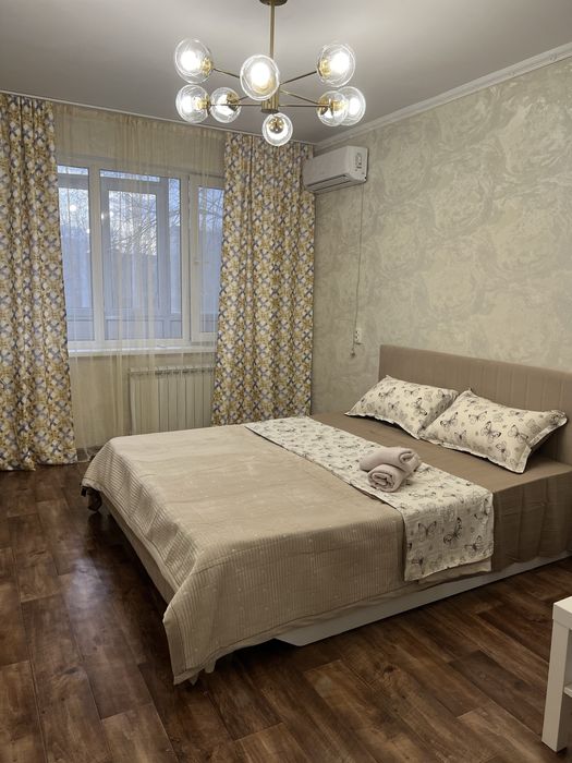 Сдам квартиру на 8 микрорайоне