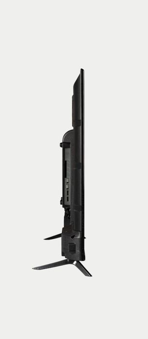 Smart телевизор VOLTO 43-9000.,новый АNDROID TV SMART