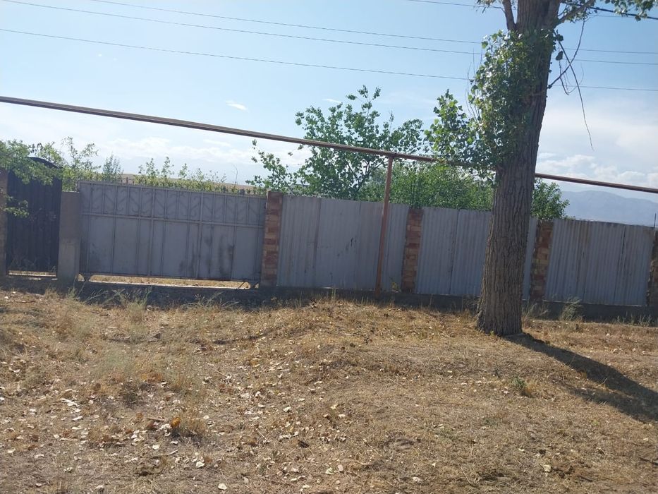 Продам участок + КОНТЕЙНЕР