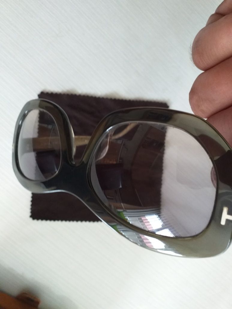 Дамски очила Tom Ford made in Italy