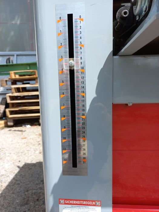 Професионалната шлайфмашина