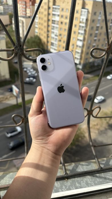 Iphone 11 128gb 93% / Айфон 11 128гб 93%
