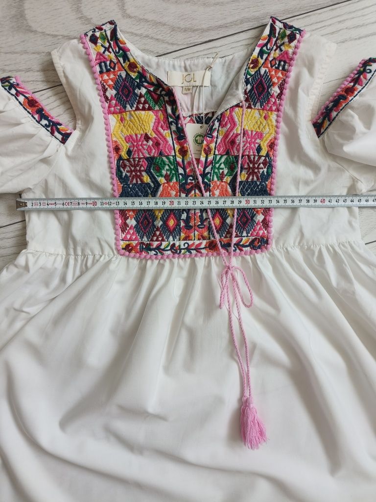 Rochie de vară nouă