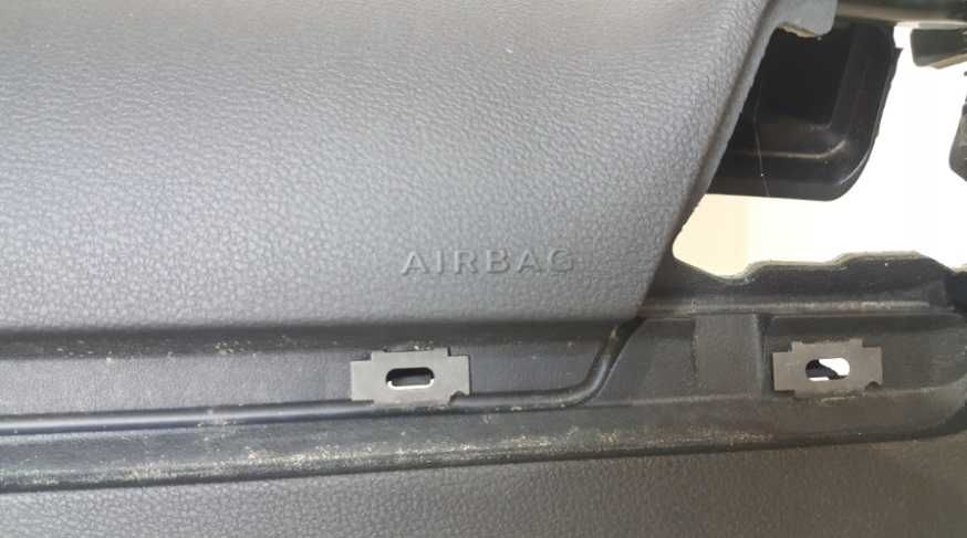 Mercedes Benz E w207 kit airbag - plansa de bord - centuri siguranta