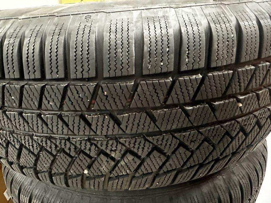 Джанти за тойота land cruiser