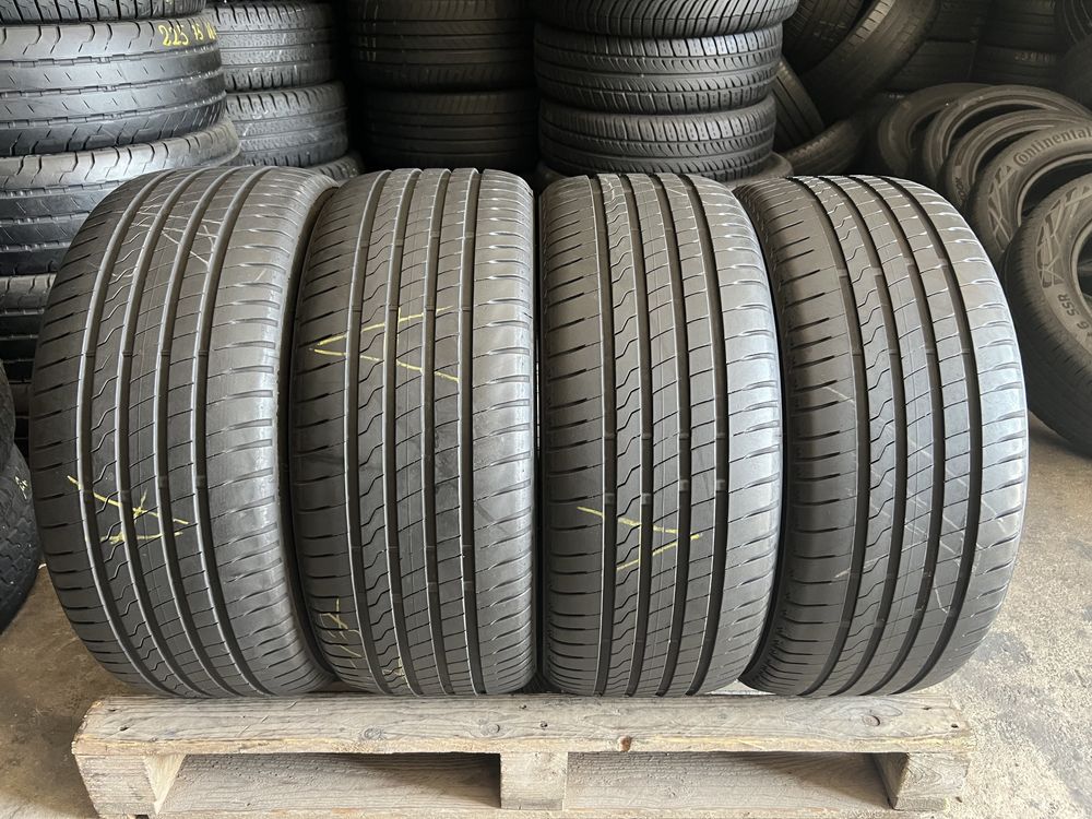4 anvelope de vara Firestone 2022!