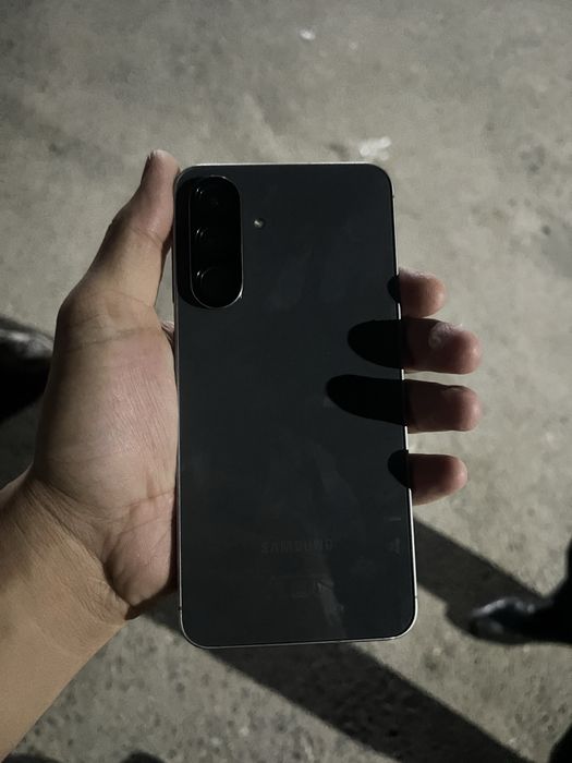 Samsung galaksi a 56 5G