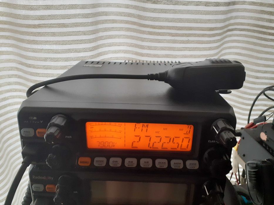 Statie cb CRT SS 7900 V 50W