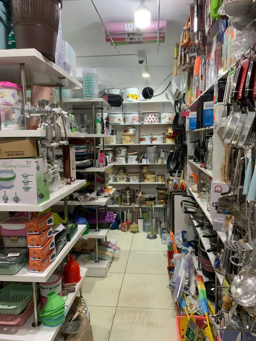 Tayyor Xoz Mag biznesi Sotiladi !!!