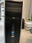 Офис Компютър Hp