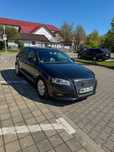 Audi A3 Audi A3 2.0 TDI Facelift | 140 CP