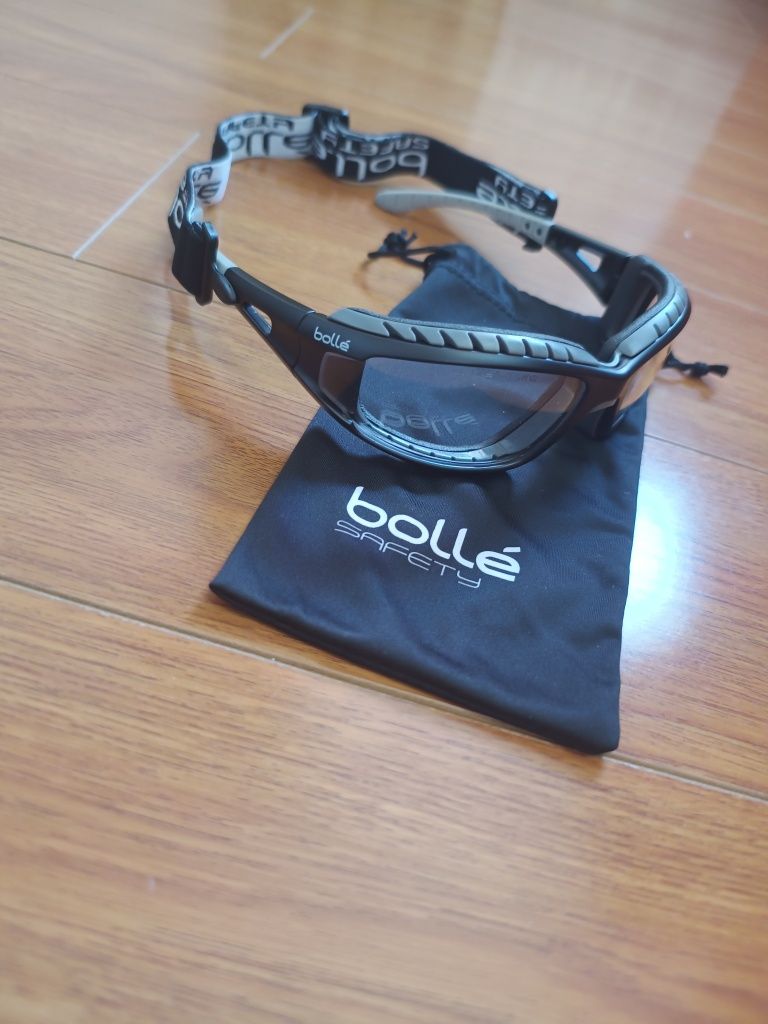 Ochelari protectie bolle