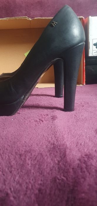 Pantofi Dama MariaMare