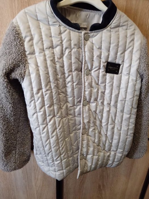 Куртка на девочку и мальчика