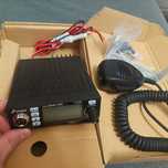 Vand statie radio CB STABO XM 3008E, AM-FM,12-24V, VOX, Noua, garantie