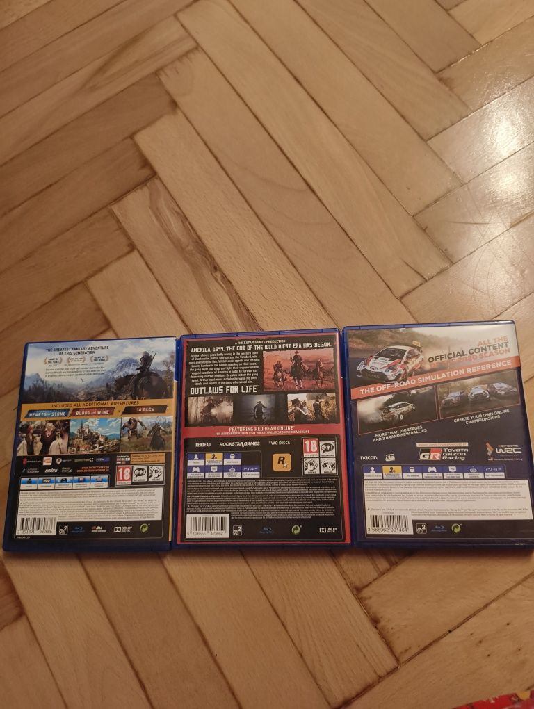 Игри за playstation 4, PS4, плейстейшън 4