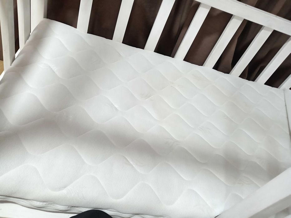 Легло къщичка 70 х 140