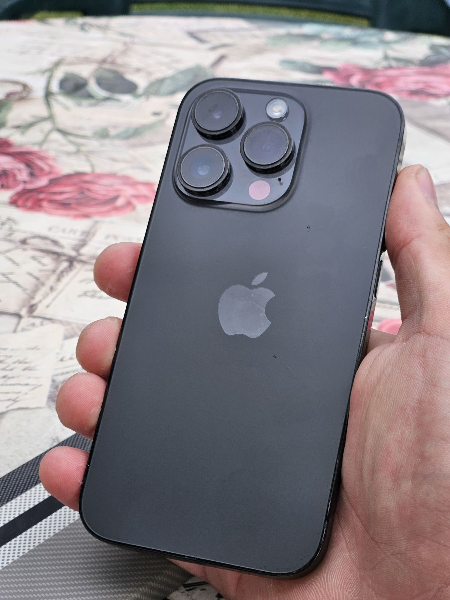 Iphone 14 Pro 128GB гаранция