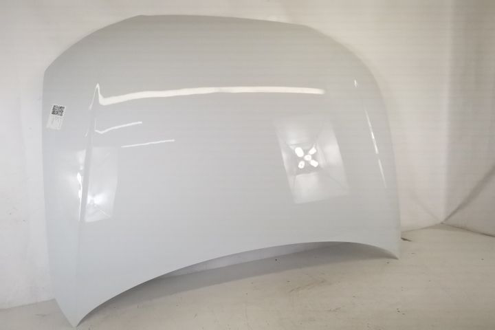 Оригинален преден капак в добро състояние Ауди А4 Б8/8К / Audi A4 B8/8