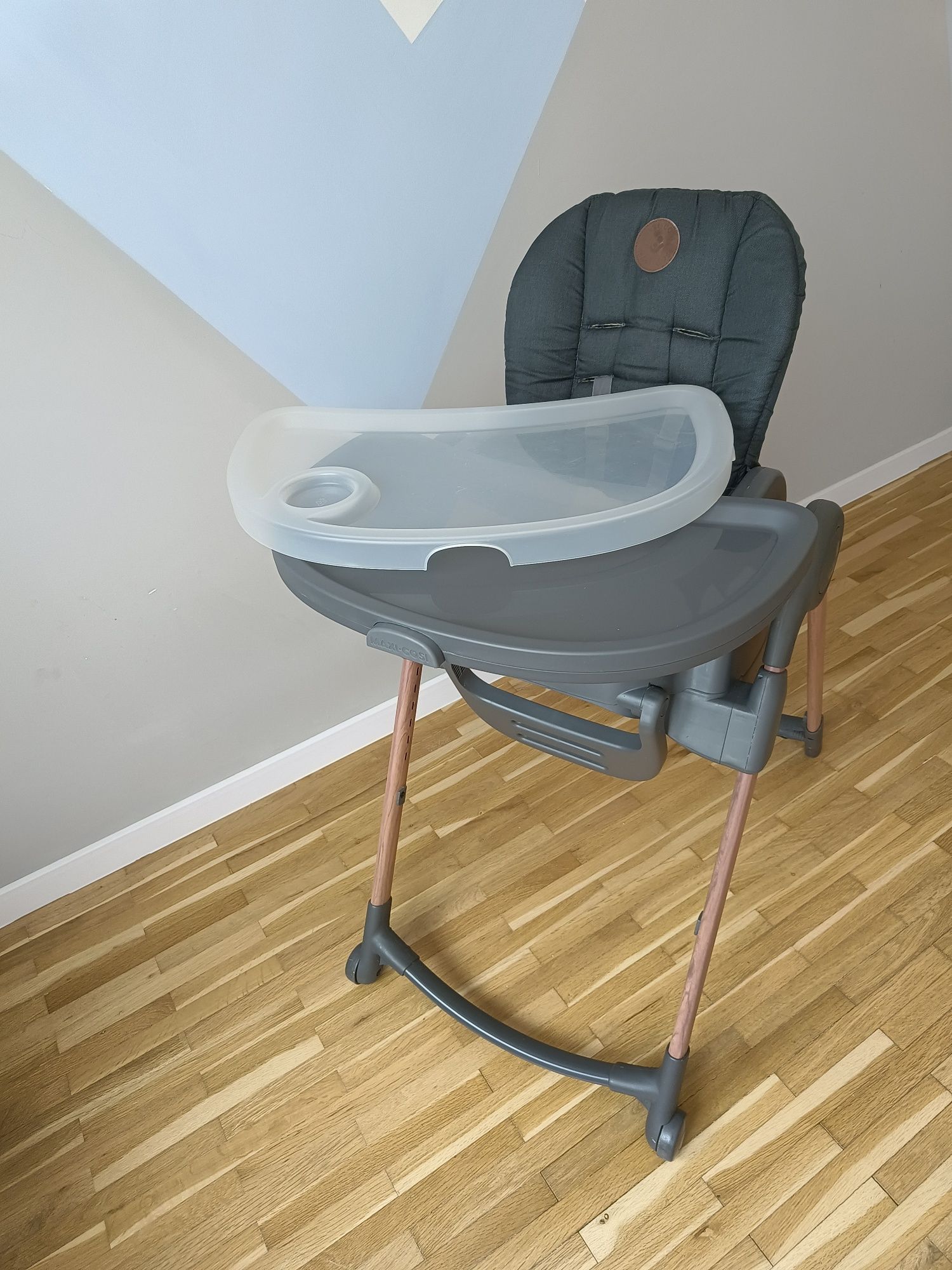 Столче за хранене Maxi Cosi