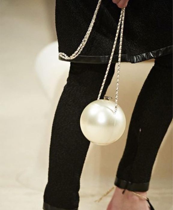 Geantă Chanel Vip gift
