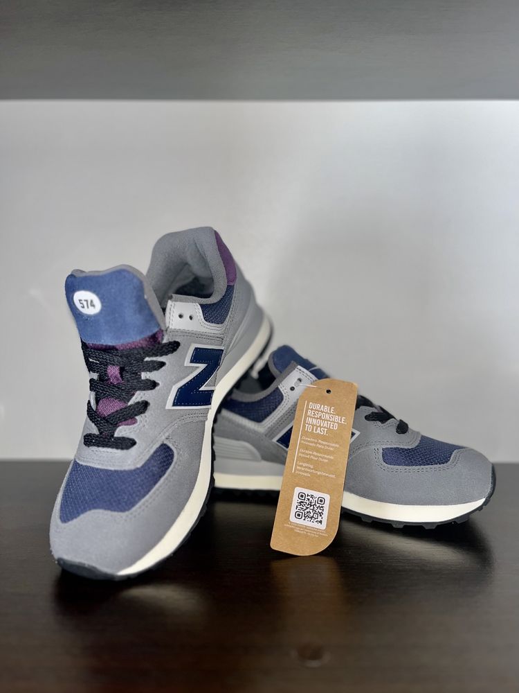 New Balance 574, Dama, Marimea 37