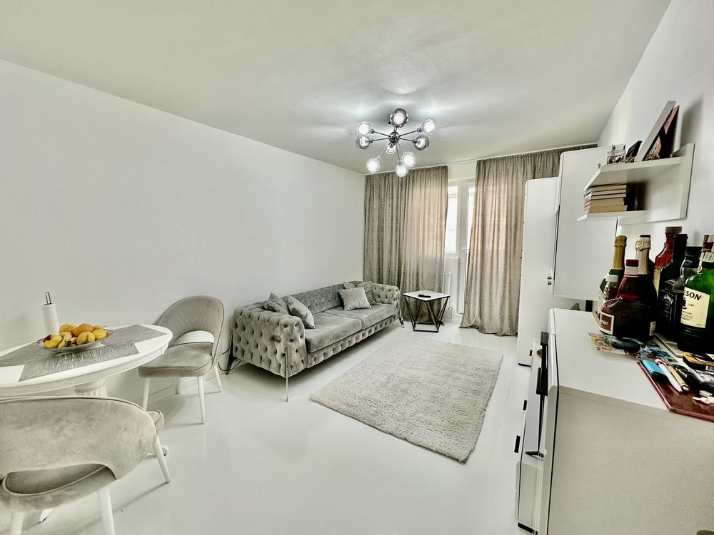 Apartament 2 camere, modern.