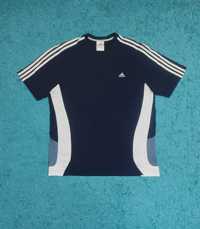 Tricou Adidas Stripes Original