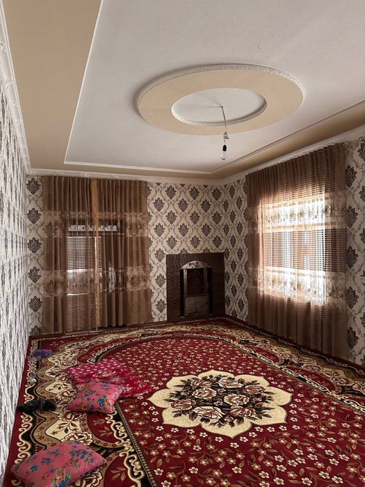 Uchaska xovli sotiladi tayor yangi