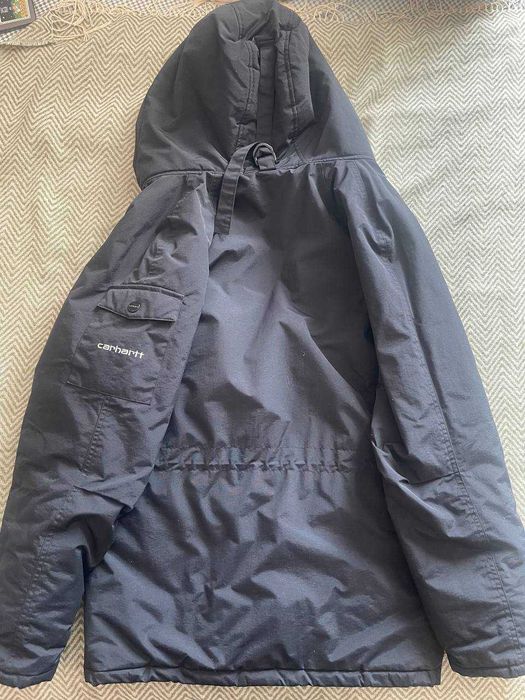 CARHARTТ Зимно яке