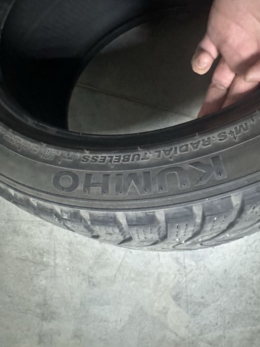 Продам шины б/у недорого !!!