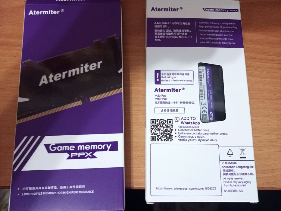 Продам оперативную память для X99