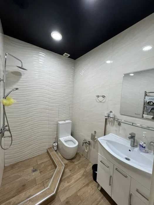 Bauraum Qorasaroy 4-комн 150м2 ПОД КЛЮЧ упакованная СРОЧНАЯ цена УСПЕЙ
