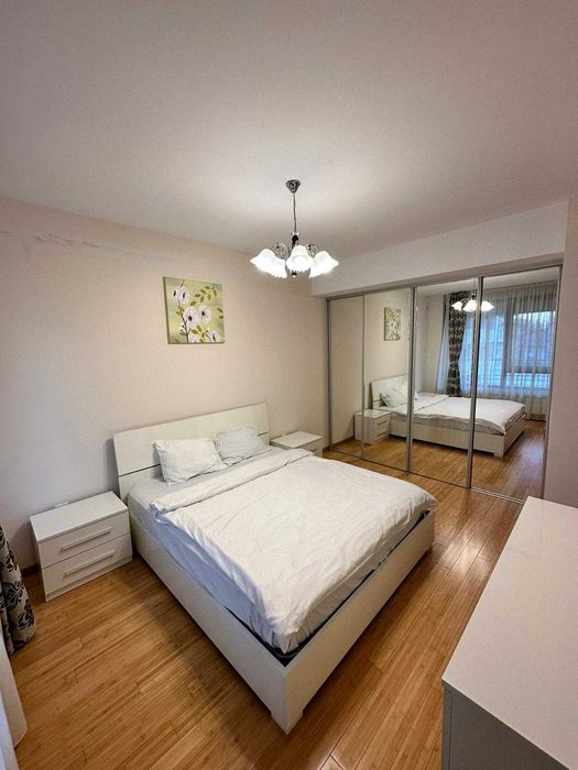 Apartament 2 camere de închiriat, Exclusive Residence