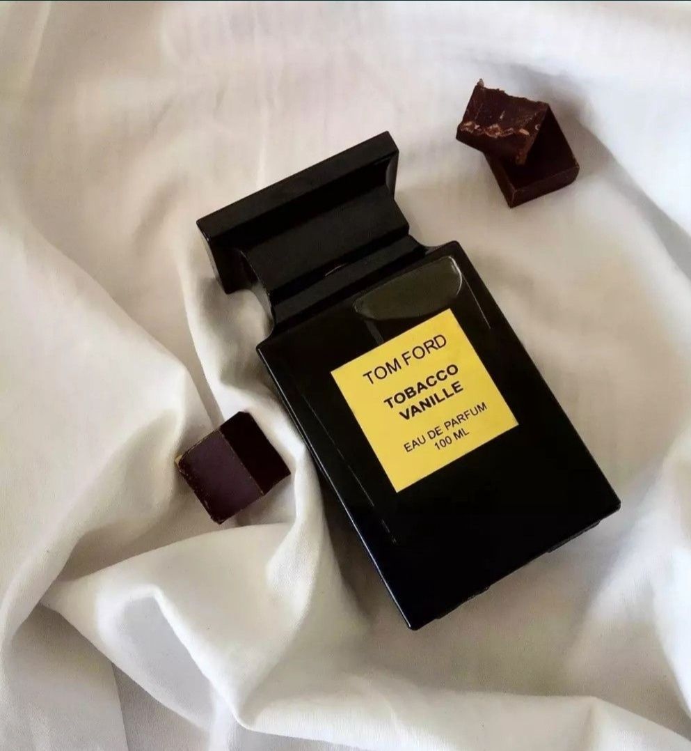 Tom Ford-Tobacco Vanille 100ml