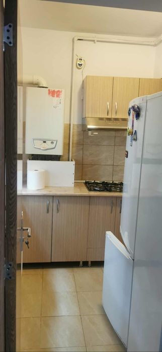 Apartament 2 camere titan -liviu rebreanu