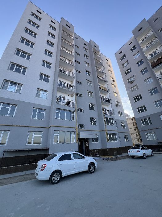 Уй,  квартира сотилади