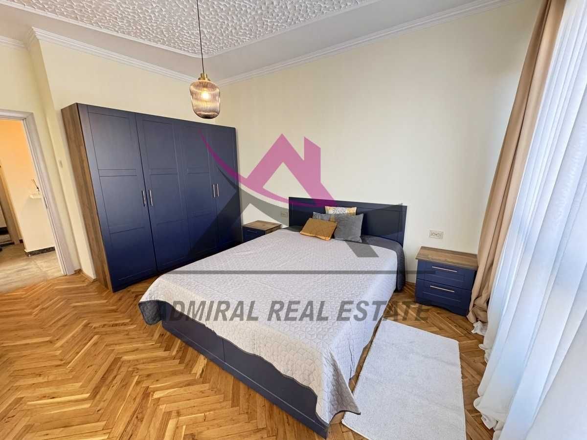 Дава се под наем Четиристаен апартамент в Варна, Център - 110 кв.м за 900 € - Снимка #4