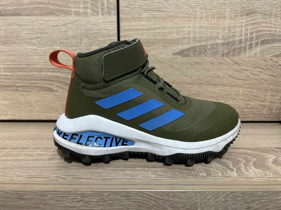 Детски Зимни Обувки Аdidas FortaRun