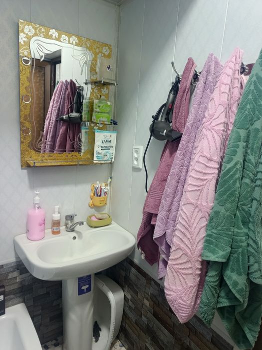 Дом 1хоналик 55кв