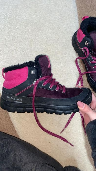 Papuci fete 35 marimea