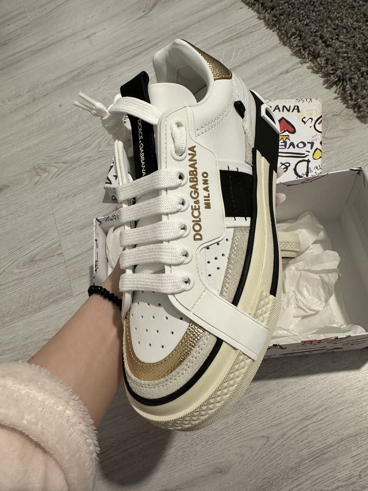 Dolce Gabbana Sneakers