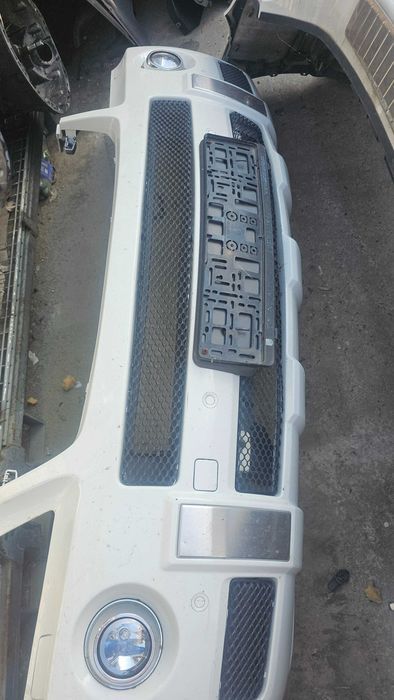 Bara fata spate AMG originala Mercedes ML w164 ML320 ML350 ML420 AMG