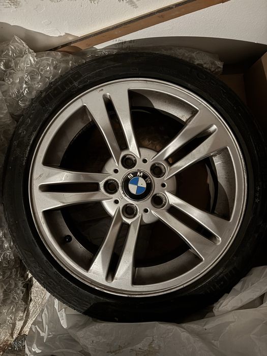 Джанти за BMW 17 цола