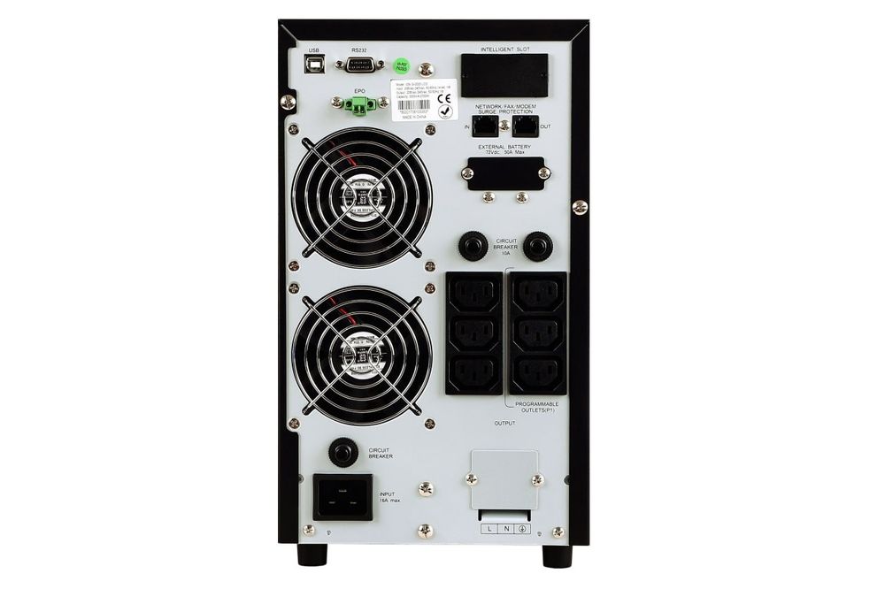 UPS ION ONLINE  в ассортименте безнал с НДС