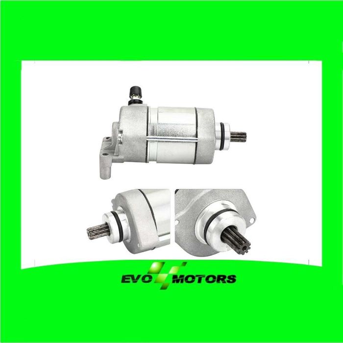 Electromotor Moto YAMAHA R1 2004-2008 bobina 2005 2006 2007 A637